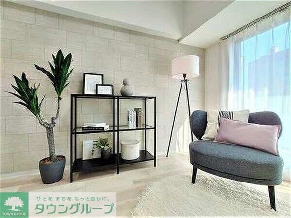 プレイス白壁の物件内観写真